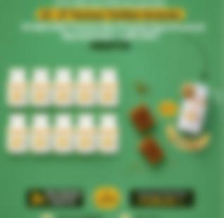 FOREVER BEE PROPOLIS (SOYA) - 10