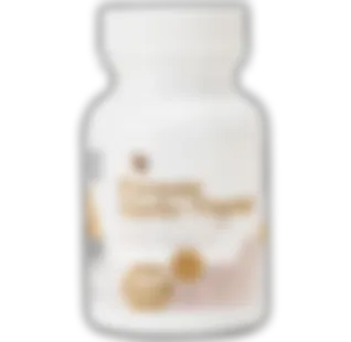 Forever Garlic Thyme