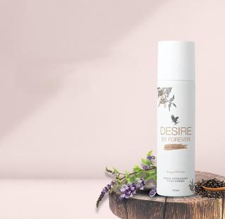 Forever Desire