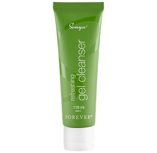 Sonya Refrehing Gel Cleanser