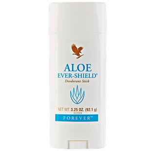 Aloe Ever-Shield Deodorant